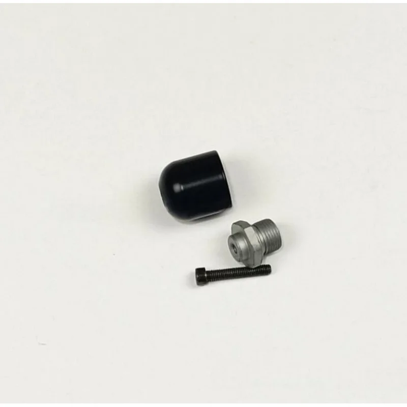 Motorcycle Handlebar End Weight Bar End Plug For Benelli TNT600 TNT300 TRK502 752S 502C QJMOTOR SRV500