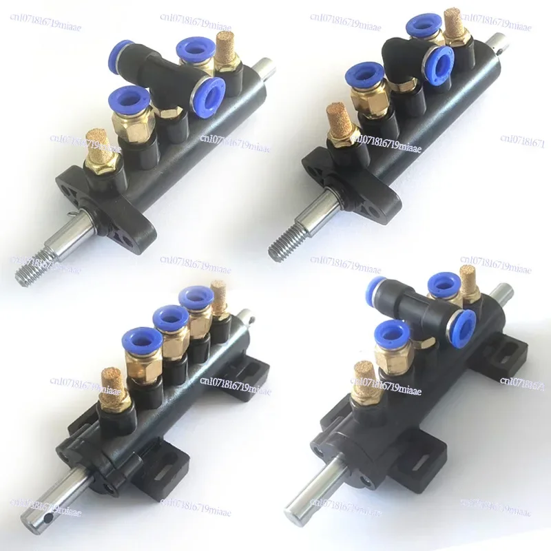 

Tire Removal Machine Tire Removal Machine Accessories Five-way Valve Hanging Valve Sitting Foot Air Switch
