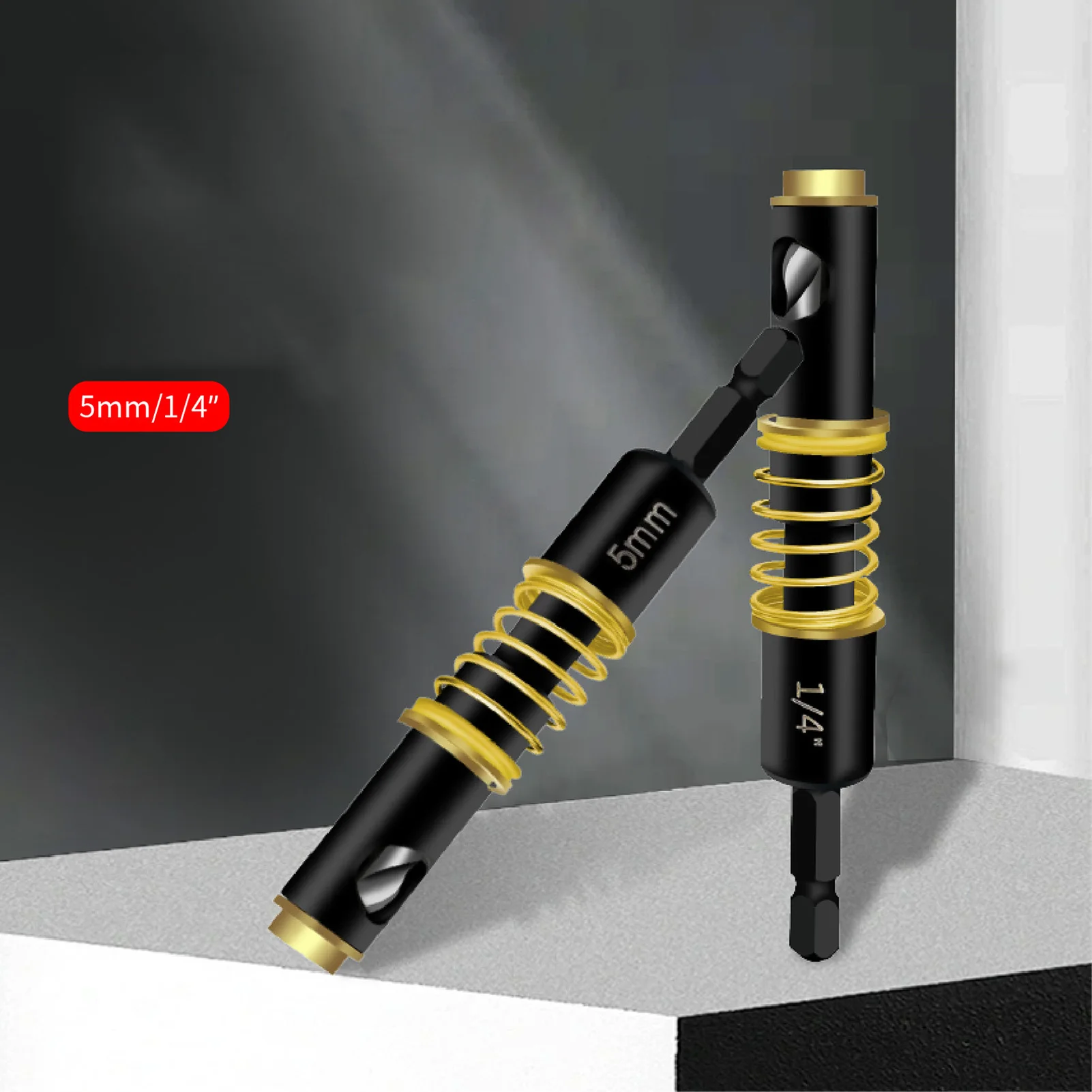 Universal Hinge Hole Opener Cabinet Door Hinge Hole Cutter Hexagonal Twist Drill Bit For Woodworking Drilling Positioning Tools