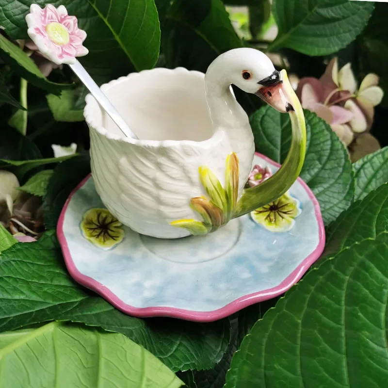 Cup Cups Ceramic Porcelain Lfgb Btt108 Ce Eu Sgs Cups Saucers Coffeeware Teaware The New Listing