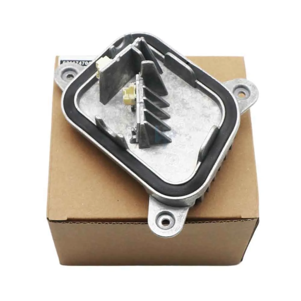 

NEW LED Headlight DRL Daytime Running Light Module Control Unit for 3 Series F34 GT LCI 63117470425 63117470426