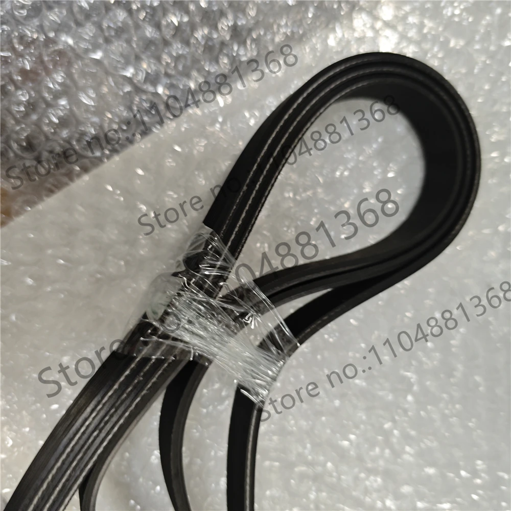 1pcs 8pk2190 engine truck car freezer car fan belt 3974030