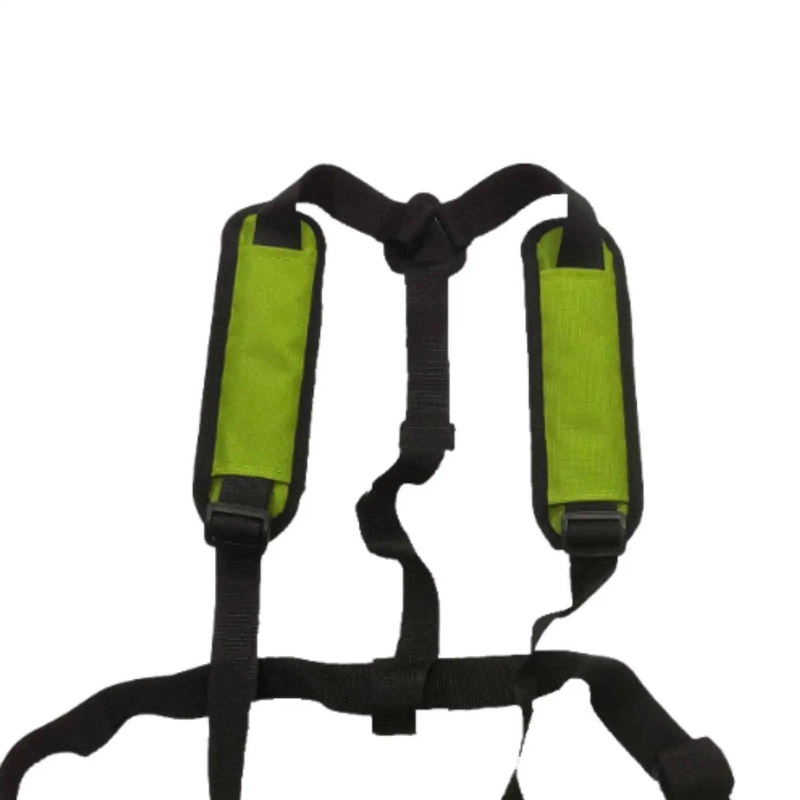 Electric Drywall Sander Support Harness Wall Grinding Machine Shoulder Strap