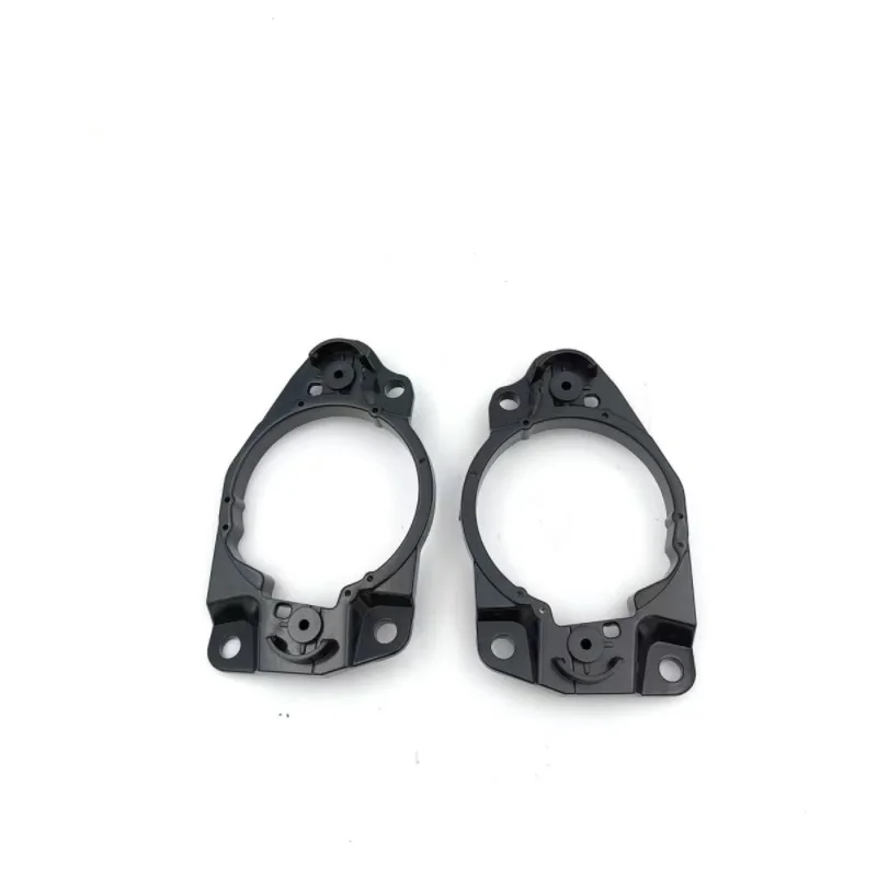 Suitable for Toyota Senna series dedicated high pitched speaker bracket 3-inch non-destructive modification of the original car