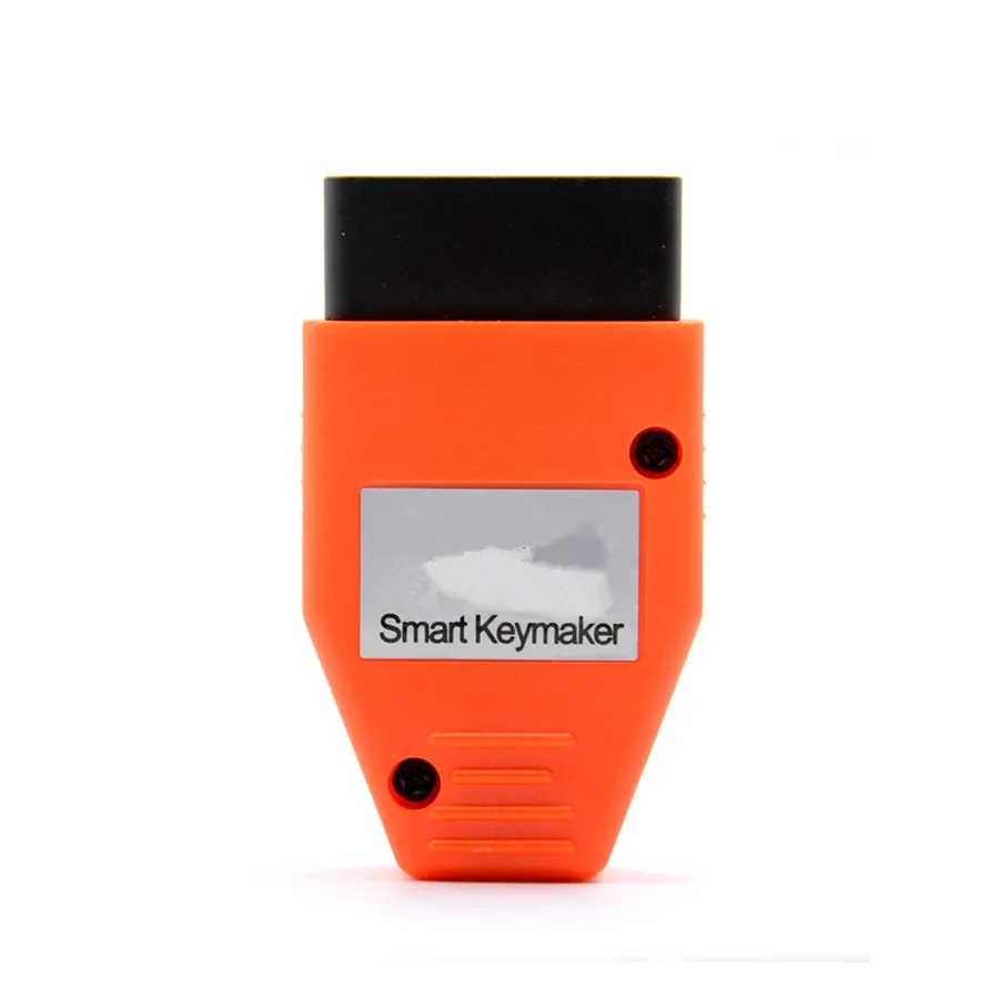 Picture 3: Smart Keymaker OBD 4D 4C Chip Auto Key Programmer for Toyota for Lexus K Line CAN-BUS Protocols Car Accessories Key Programmer
