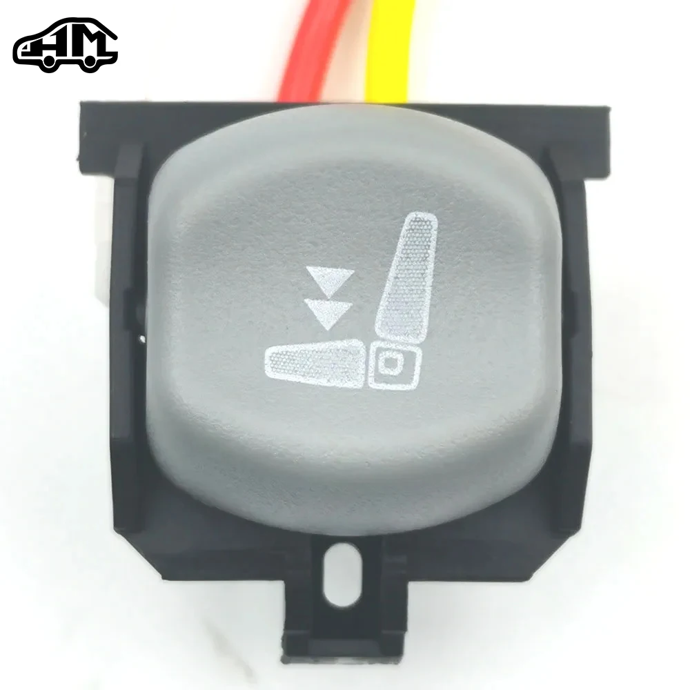 For ISRI Seat Quick Release Control Valve For IVECO/MAN/DAF/SCANIA/VOLVO/RENAULT LH/RH 42538395 929527-46 / 42538396 929527-47