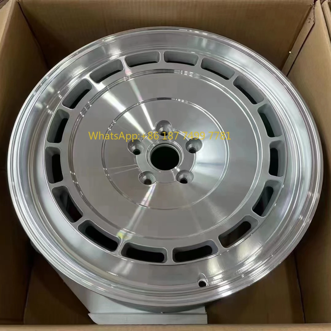 

Hot Sale Customization 17-24 Inches Luxury Rims Polish Aluminum Alloy Rim Forged for . Passenger Car Wheels
