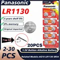 20PCS LR1130(GF)