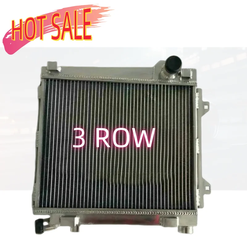 Hot 3 Row For 1979-…