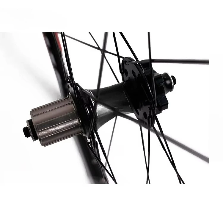 

New Arrival Product 27.5 Inch Aluminium Alloy Mountain Bike Wheelset MTB Wheels
