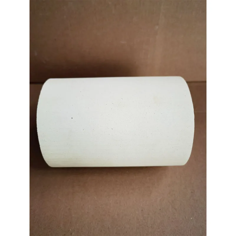 97*138MM Honeycomb Ceramic Heat Storage Body High Temperature Resistant Honeycomb Brick