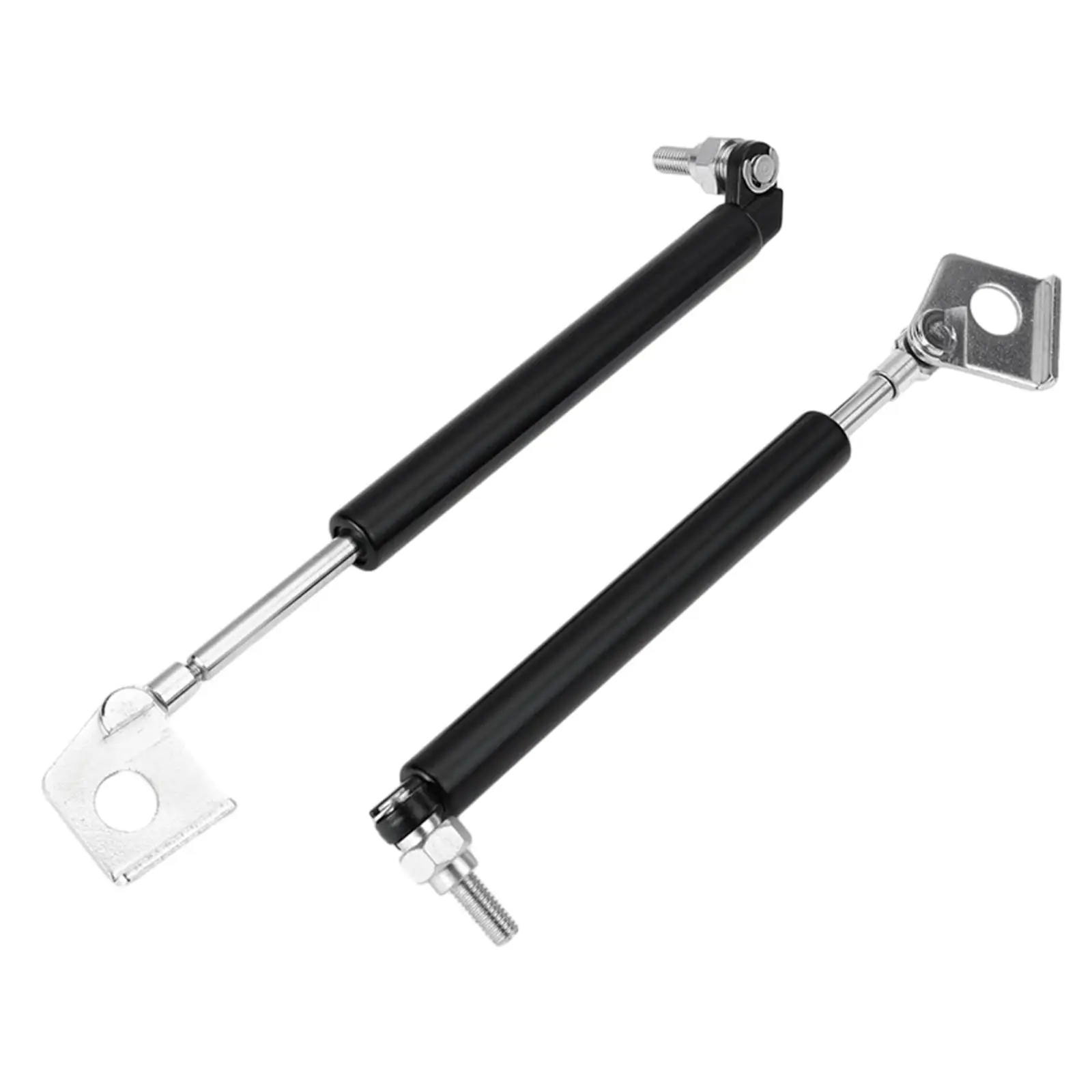 2Pcs Rear Trunk Tailgate Gas Strut Damper Replace Parts for VW Amarok