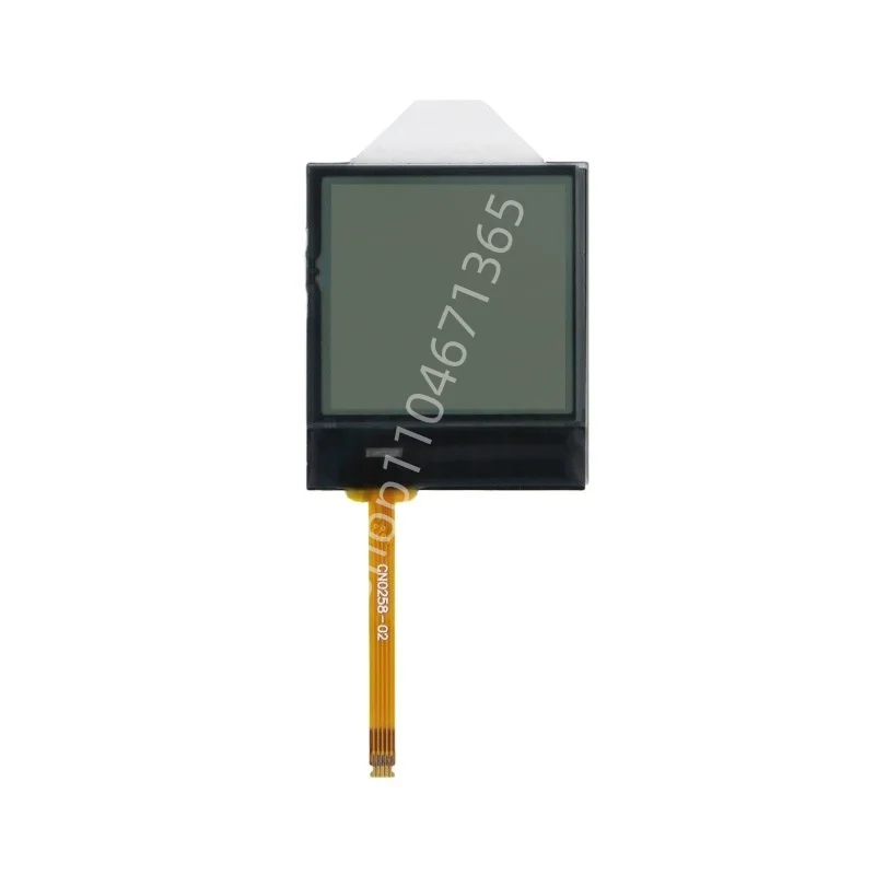 

LCD Display Screen for GLM30 Laser Rangefinder Repair Replacement