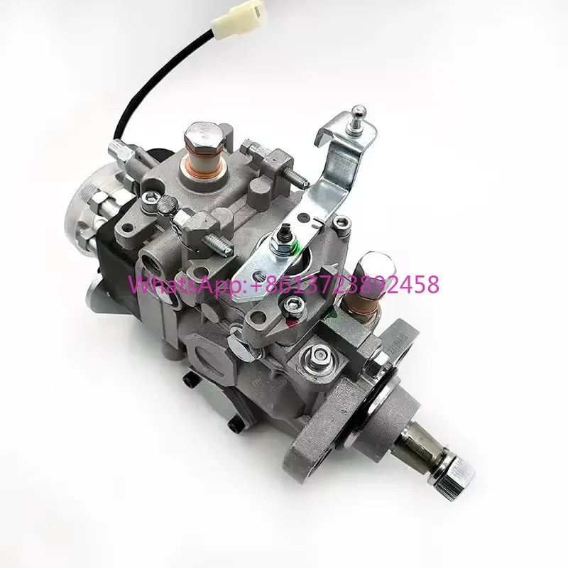 

Common Rail Fuel Pump 22100-78790-71 22100-UE020 VE Fuel Injection Pump 196000-6020 VE612F1100RND602 for Toyota 7F/8F/14Z/15Z