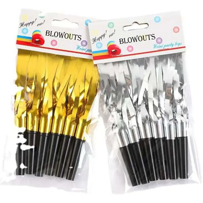 A74E-مجموعة زينة السنة الجديدة السعيدة - 36 قطعة، ملحقات دعائم كابينة الصور NYE يمكن ارتداؤها - مستلزمات حفلات رأس السنة الجديدة