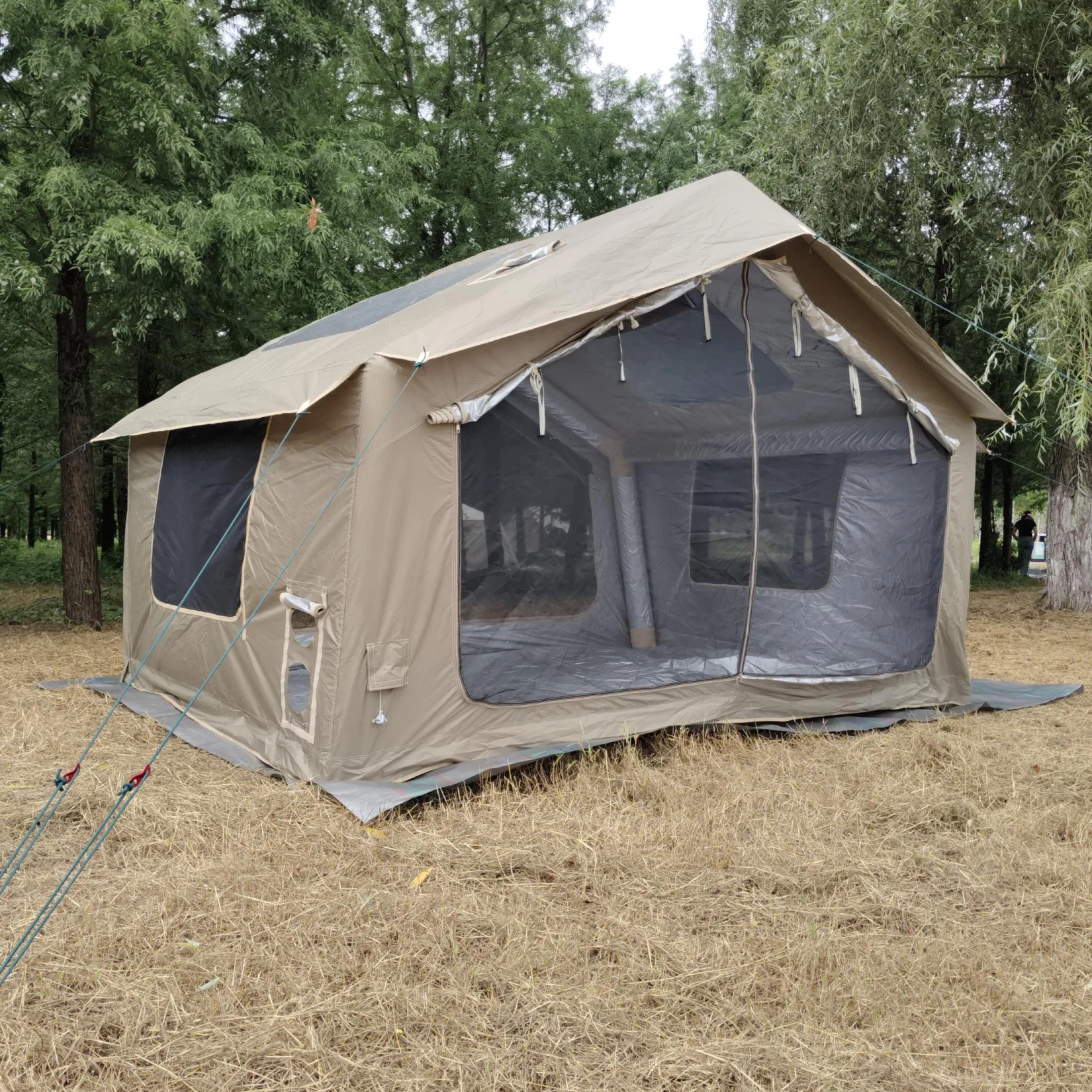 

Outdoor Inflatable Event Tents Inflatable Wedding Tent Cube Party Inflatable Tentent