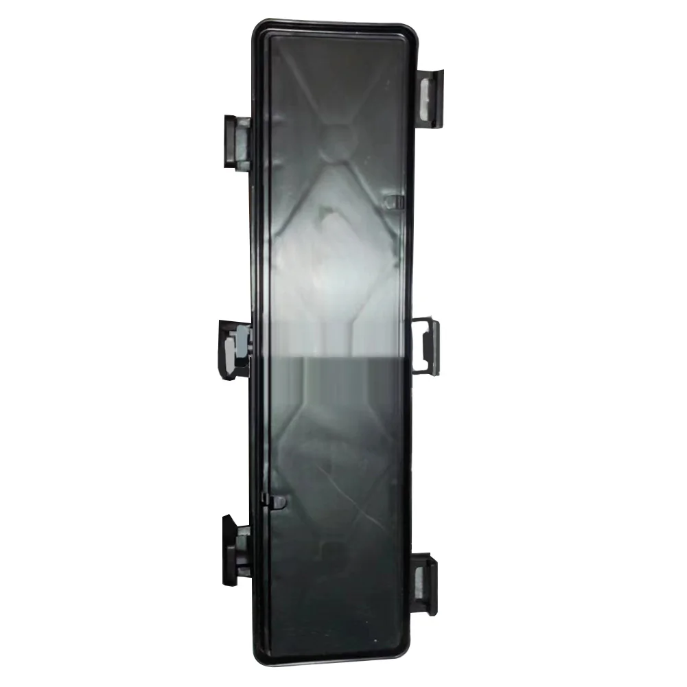 

ABS Filter Cover Air Conditioner Filter Cover Non-deformation Replacement Installation Wear-resistant For Discovery Sport