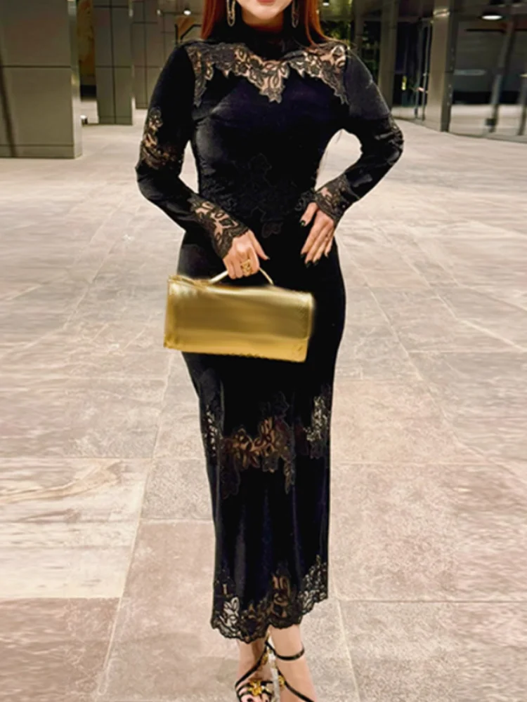 Thumbnail 2 - #2 Discounted Womens Sequin Party Dress Worth Buying