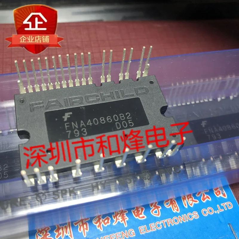 5PCS FNA40860B2       ORIGINAL   Quick Delivery