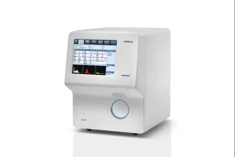 AMAIN AMBC-10 Mindray analyzer for human use