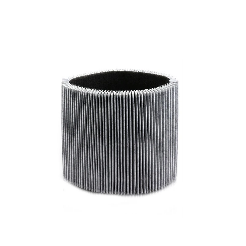 

Цельный композитный фильтр, сменные детали фильтра, аксессуары для Blueair Blue Pure 411/411 + и Blueair 3210, фильтр для очистителя воздуха