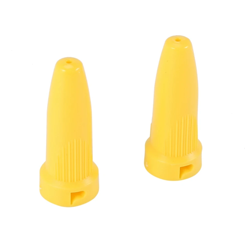 SANQ 2Pcs For KARCHER SC1 SC2 SC3 SC4 SC5 CTK10 SG4/4 Etc SC Series Steam Cleaner Parts Replacement Nozzle