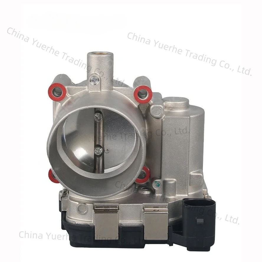 

03F133062B 04E133062B Adapted to Polaroid Jetta New Langyi Throttle Assembly