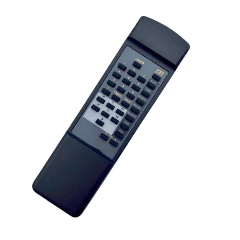 New universal remote control fit for Marantz Compact CD7300 CD74 CD11LE CD-67 SA7001 CD12LE CD-40 CD15 CD Disc Player