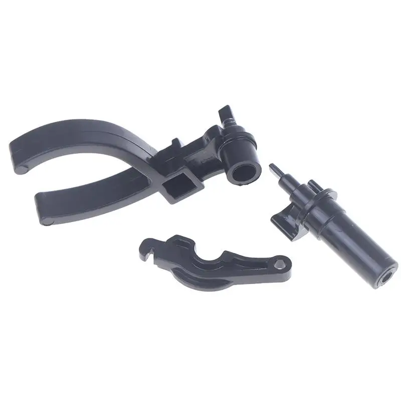 Image of Fernbedienung Lenkrad Achszubehör WLtoys 12427 12429 A959-B RC Auto Ersatzteile 1040 Teile 12428-0343 V2