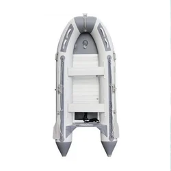 Fashion design pvc rowing boats kayaks Popular design size 2m 3m 4m 5m Inflatable Fishing Boat