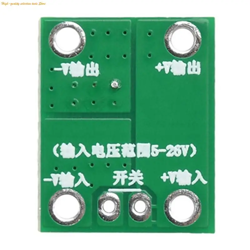 203F Reliable High Load Capacity MOS Triggers Driver Perfect For Intelligent Home Systems And Technical Professional