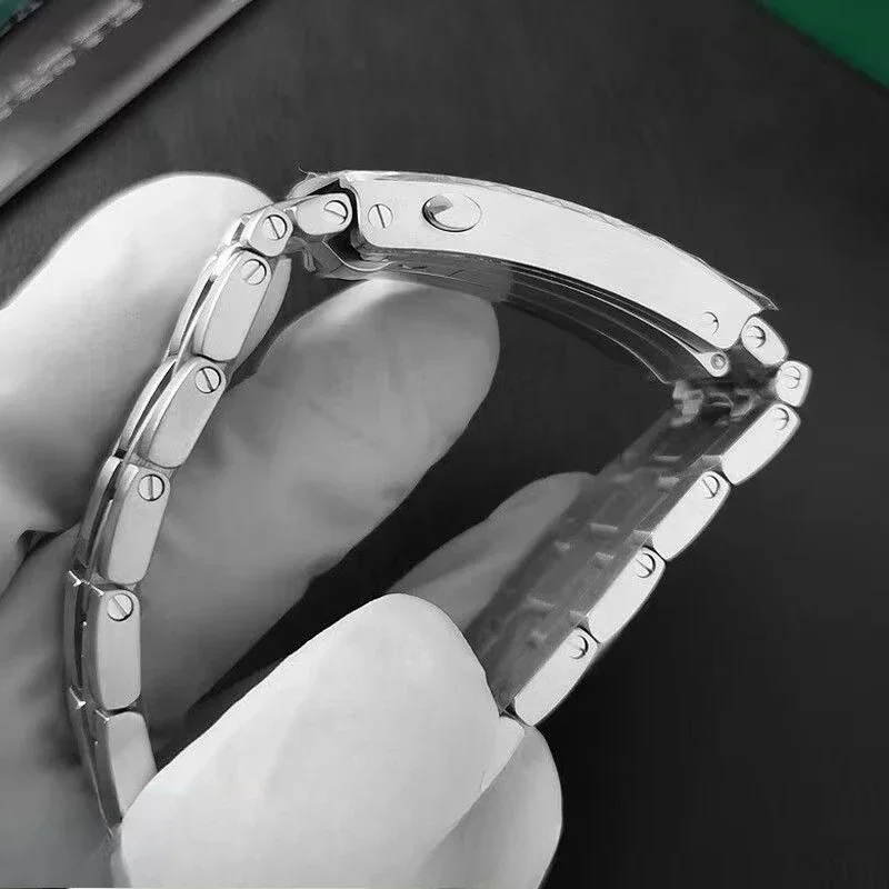 2025年トップ人気オリジナルブランドクォーツ腕時計 メンズ 多機能防水腕時計 ビジネス クロノグラフ 日付表示 AAAクォーツ時計