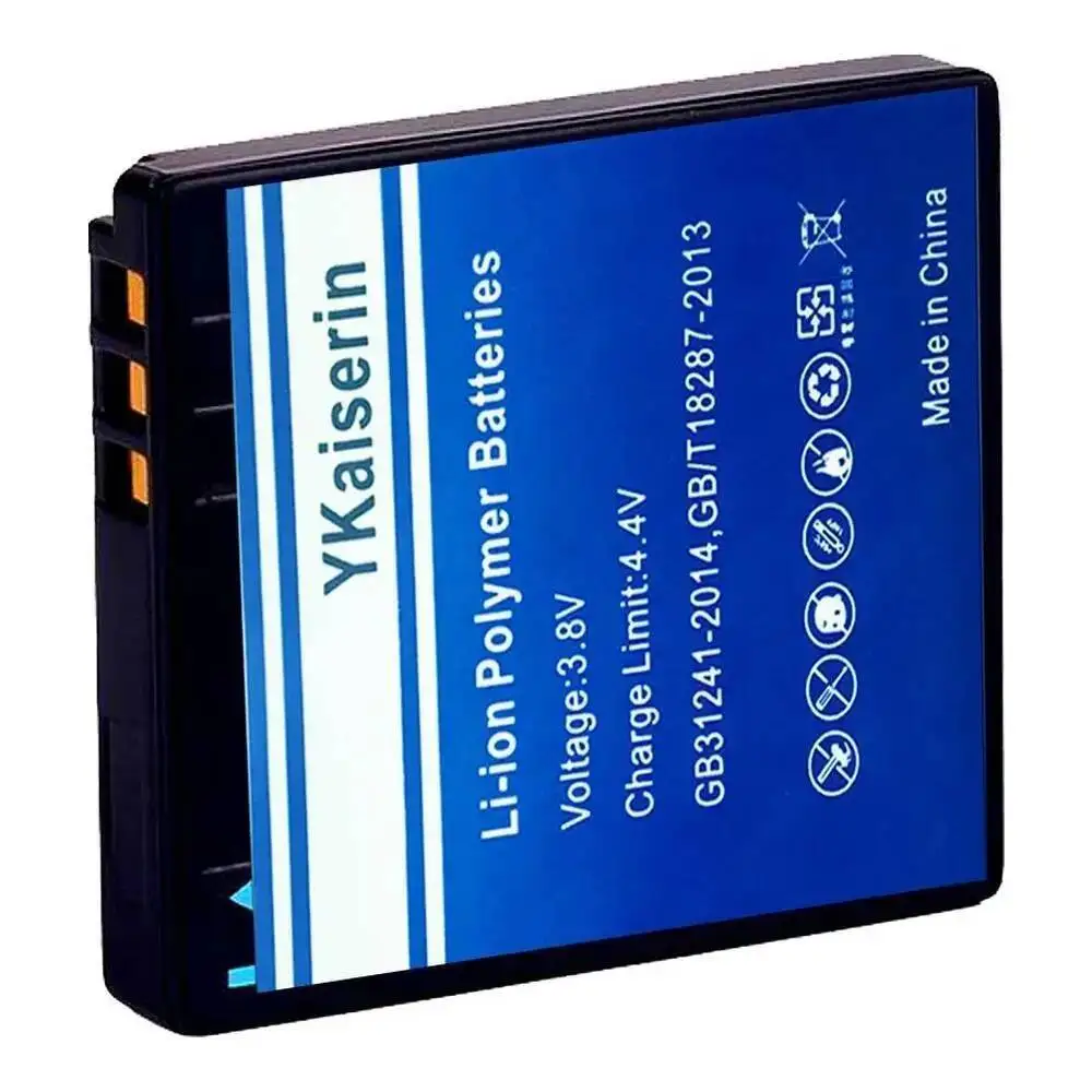 Cgr-S008E Premium R… - image