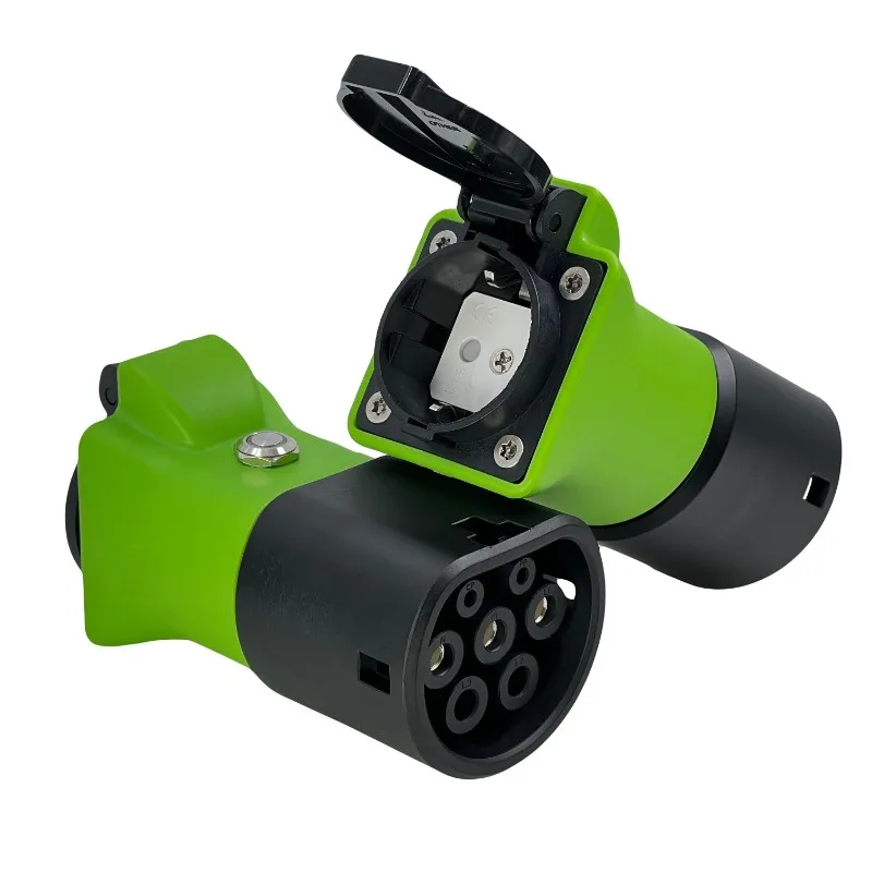 WF-EV Conversion Fo…