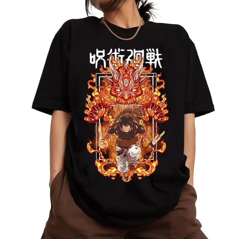 Anime Sweatshirt, Anime Shirt