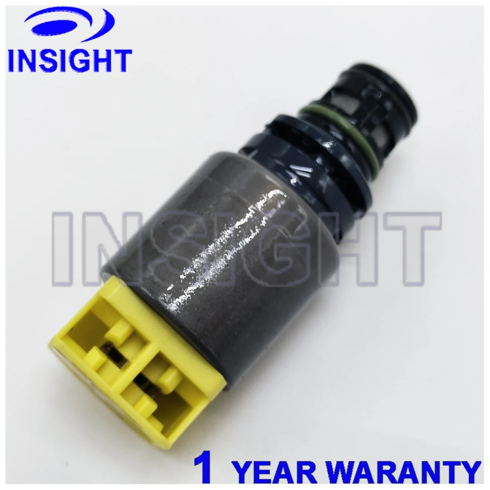 

8HP50 Automatic Transmission Solenoid For Land Rover 0501221286