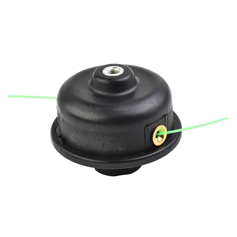 

Brand New Trimmer Power Tools RST250 Replacement 8mmx1.25 Right Hand Thread ER2650 Equipment Grass High Quality