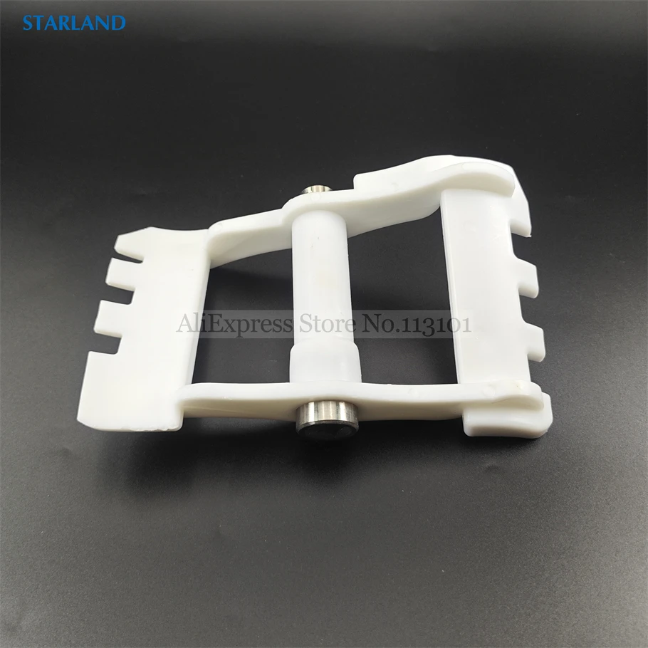 

1 Piece White Mixing Shaft Rod Part For MK Gelato Hard Ice Cream Machines Fitting New Replacement