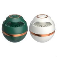 USB Fridge Deodorizer Rechargeable Refrigerator Ozones Deodorizer Freshs Keeper N58D