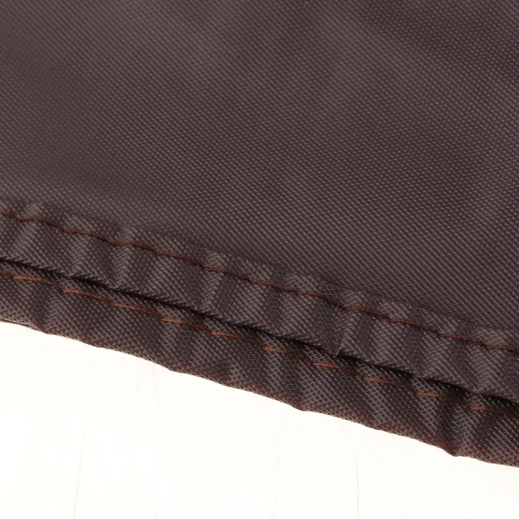 

Oxford Cloth Moistureproof Billiard Table Cover Snooker Dustproof Tablecloth Furniture Protector for Billiard Accessories