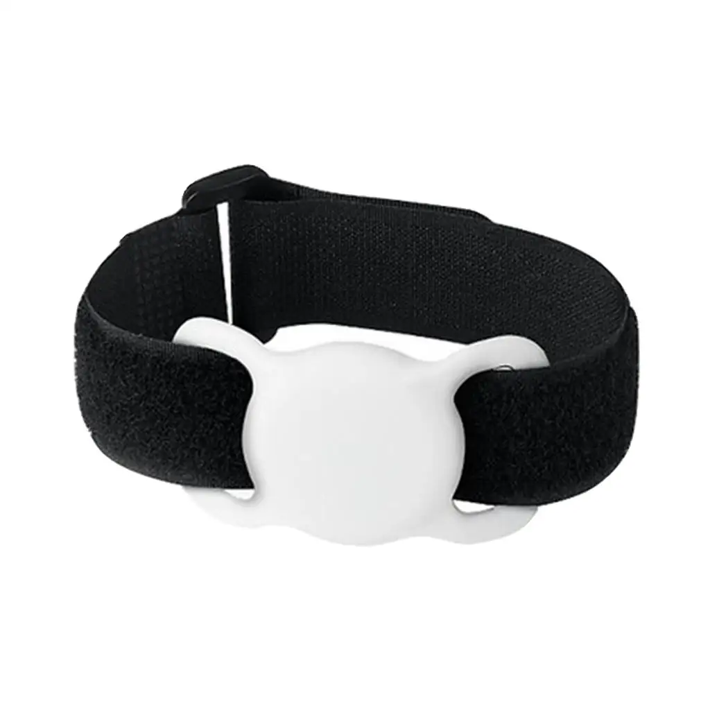 Support de boîtier anti-rayures, sangle sécurisée, support de suivi de localisation, housse en Silicone pour accessoire DJI Mini 3, collier pour animaux de compagnie