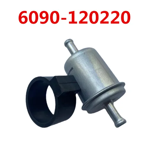 Imagen 1 del producto FILTRO DE COMBUSIBLE DEL MOTOR EFI original 6090- 120220 Para CF MOTO ATV450 500 600 800 también para motocicleta CF 150NK 250NK 400NK 650NK 650MT