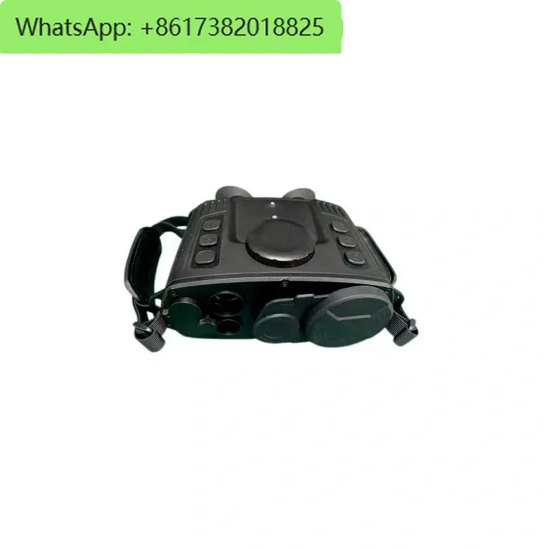 KGS5A Infrared Night Vision Thermal Imager Portable Handheld