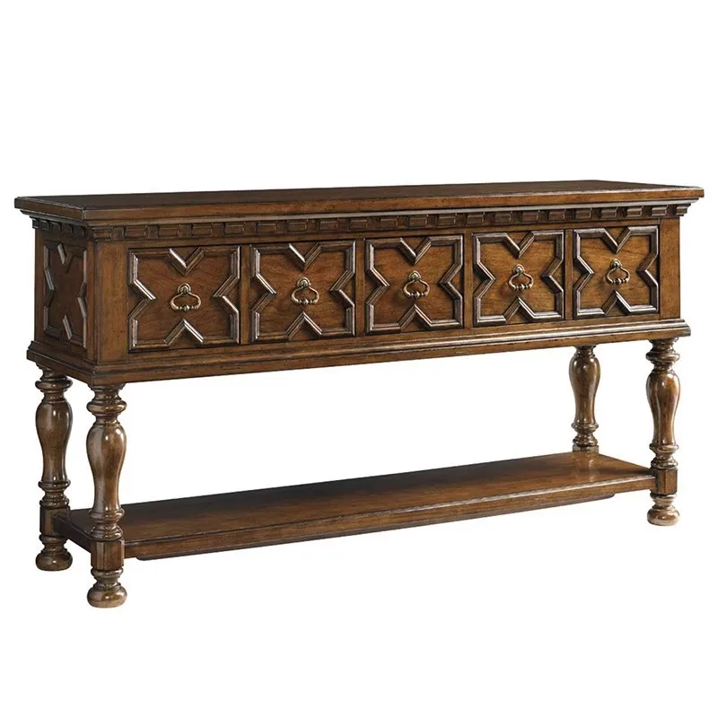 CX Eingangsbereich Wohnzimmer Sofa Trennwand Kleine Wohnung Retro Esszimmer Beistellschrank