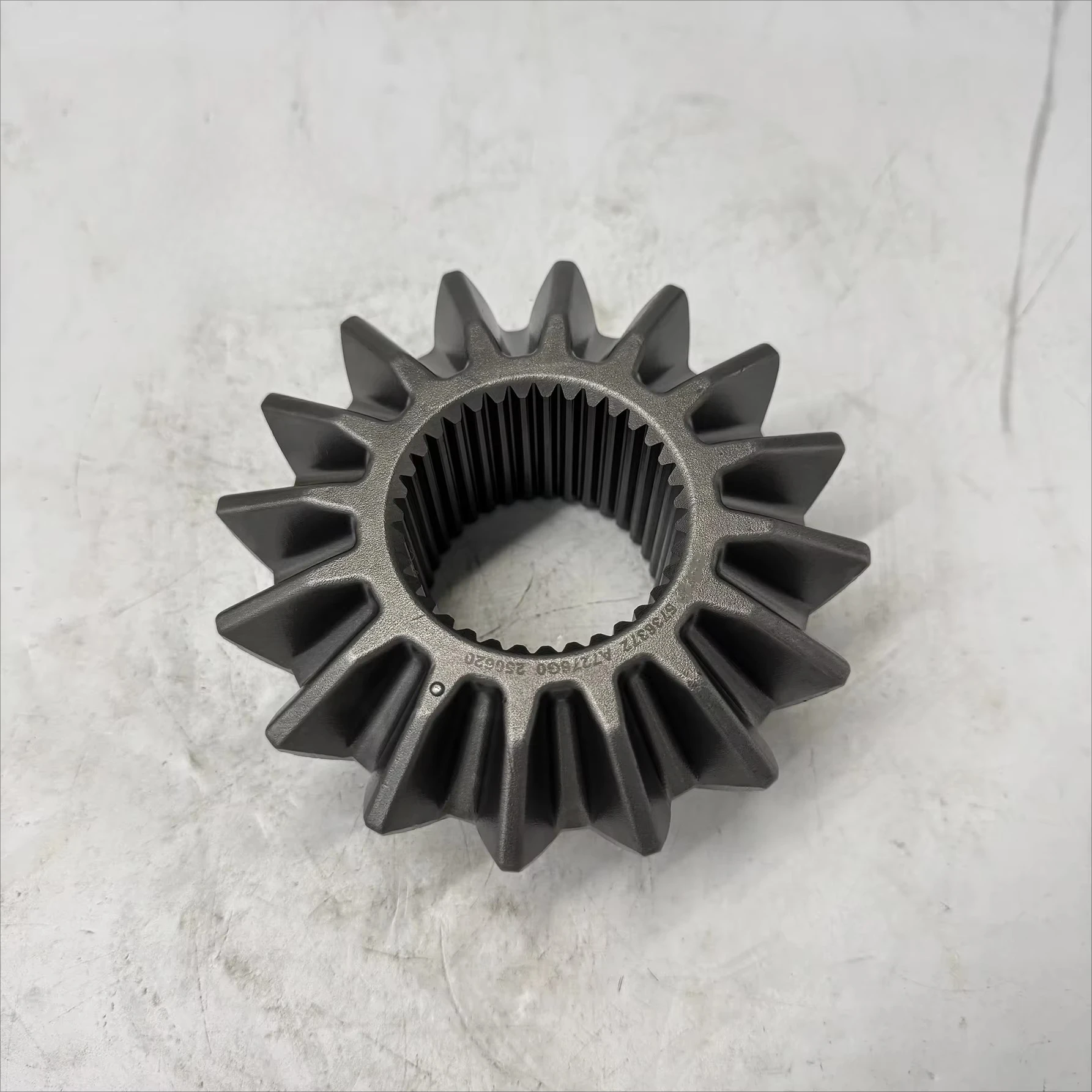 forDurable Loader Differential & Bevel Gear GP 5736372 Gear-Differential 573-6372 for 950F II 950G 960F 924F 928F 938F 950G