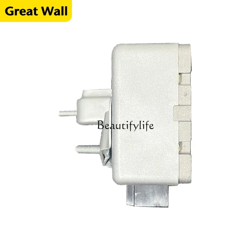 H1 Tengyi C20R Modul Kontrol Kemudi Papan Komputer Arah Pengendali Daya Elektronik