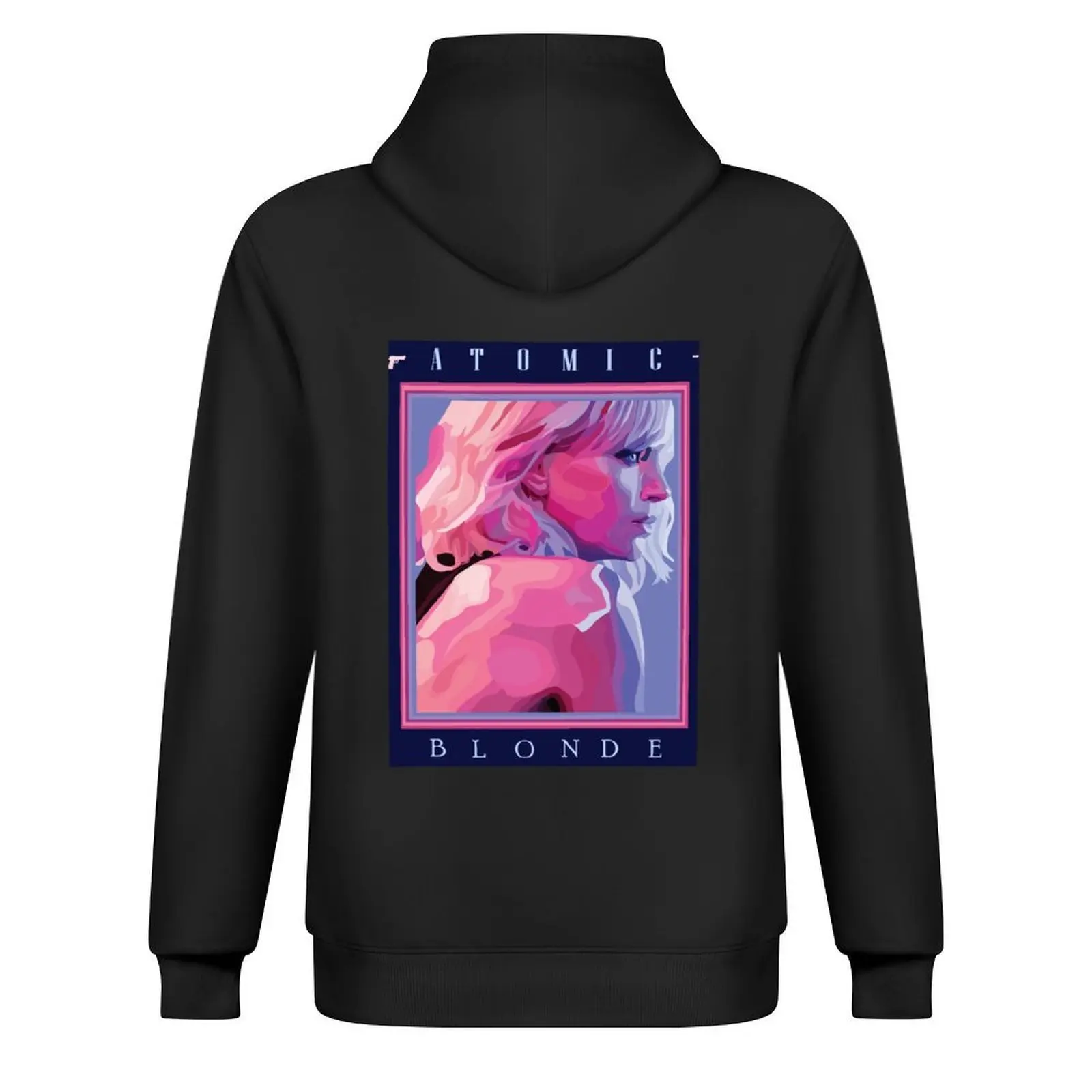 الذرية شقراء 2017 هوديي الرجال الشتاء سترة الرجال ملابس الخريف الخريف الملابس الجديدة في هوديس وعرق قميص