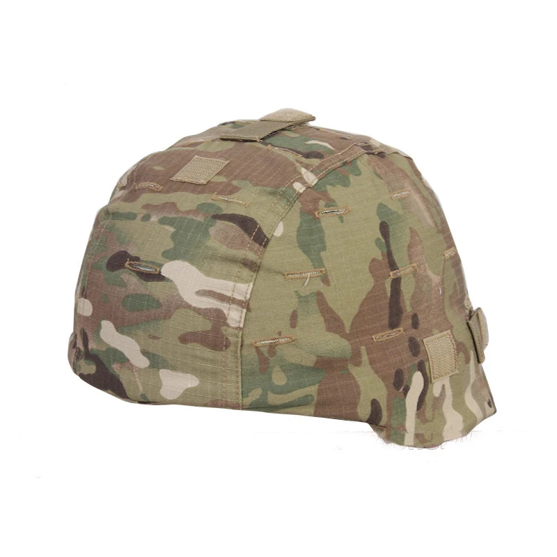 Emersongear Tactical Gen.1 MICH Helmet Cover For MICH 2000 Protective Clothing Milsim Hunting Hiking Outdoor Combat Paintball