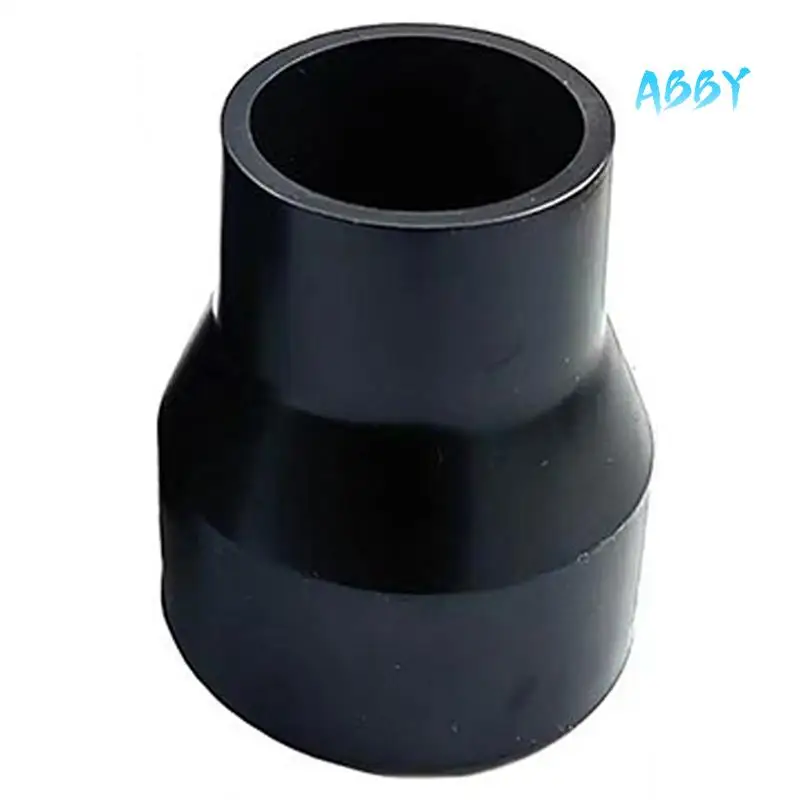 

ABBY-2-1/2-Inch To 1-7/8-Inch Adapter Wet Dry Vacuum Cleaners Connector Wet/Dry Vacs Vacuum Accessories