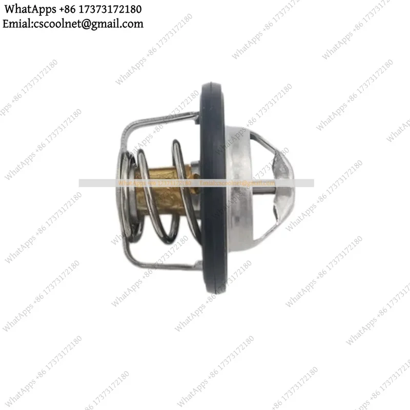 JS02 Engine Coolant Thermostat 88C 17670-65G00 1767065G00 For GSXR GSX-R 600 750 2004 2005
